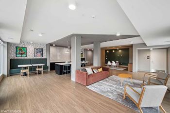 Community room